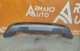 Юбка бампера Lexus GX 2013-2023 7685360010 2 URJ150, передняя