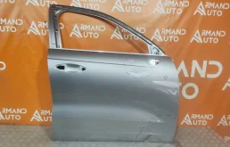 Дверь Haval Jolion 2021-2024 6101200AST10A 1, передняя правая