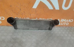 Интеркулер BMW X5 2013-2018 17518570448 F15