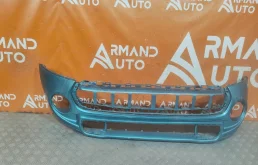 Бампер Mini Hatch 2013-2018 51117379436 F55, передний