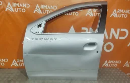 Дверь Renault Sandero 2013-2022 801012479R 2, передняя левая