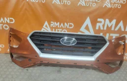 Бампер Hyundai Creta 2021-нв 86511BW000 2, передний