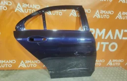 Дверь Mercedes C-Class 2014-2021 A2057300205 W205, задняя правая