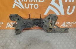 Подрамник Skoda Rapid 2014-2020 6C0199315 1, передний