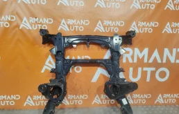 Подрамник BMW X5 2018-нв 31106884852 G05, передний