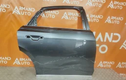 Дверь Audi A8 2017-нв 4N4833052A 4 D5, задняя правая