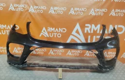 Бампер Mercedes GL GLS-Class 2015-2019 A16688518009999 X166, передний