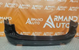 Бампер BMW X3 2017-2021 51127488214 G01, задний
