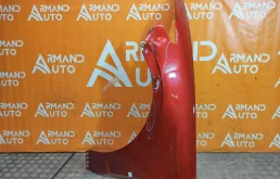 Крыло Hyundai Sonata 2019-нв 66310L1000 8 DN8, переднее левое