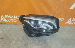 Фара Mercedes GLC-Class 2015-2019 A2539061001 X253, правая