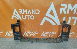 Панель передняя (суппорт радиатора) KIA Ceed 2012-2018 64101A2000 2 JD