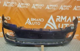 Бампер Land Rover Range Rover 2017-2022 LR098665 4 L405, передний