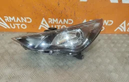 Фара Hyundai Solaris 2020-2022 92101H5500 2, левая