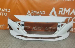 Бампер Hyundai Solaris 2020-2022 86511H5500 2, передний
