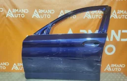 Дверь BMW 5 series 2016-2023 41007408961 G30 G31, передняя левая