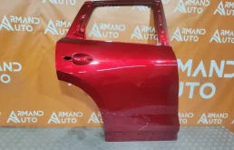 Дверь Mazda CX-5 2017-нв K1Y07202XD 2, задняя правая