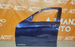Дверь BMW X1 2009-2015 41517339357 E84, передняя левая