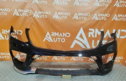 Бампер Mercedes GL GLS-Class 2015-2019 A16688518009999 X166, передний