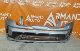 Бампер Kia Sorento 2020-нв 86511P2000 4, передний
