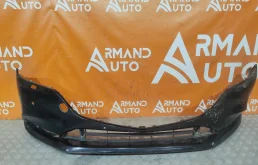 Бампер Mazda 6 2018-2024 GCAR50031BB 3 GJ, передний