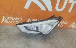 Фара Hyundai Santa Fe 2012-2016 921012W126 3 DM, левая