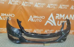 Бампер Mercedes S-Class 2013-2017 A22288002479999 W222, передний