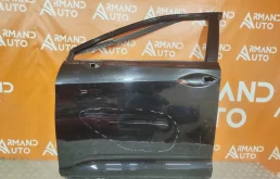 Дверь Lexus RX 2015-2022 6700248160 4 AL20, передняя левая