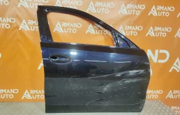 Дверь BMW X6 2019-нв 41008497442 G06, передняя правая