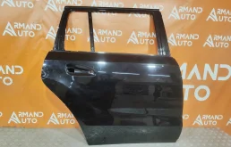 Дверь Mercedes GL GLS-Class 2012-2016 A1667300405 X166, задняя правая