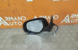 Зеркало Mitsubishi Outlander 2012-2023 7632A793 3, левое