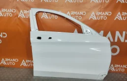 Дверь Mercedes C-Class 2014-2021 A2057200205 W205, передняя правая