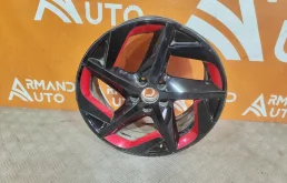 Диск колесный r18 OMODA C5 203000450AA T19C