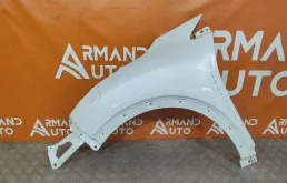 Крыло Mitsubishi Eclipse Cross 2017-2020 5220L037 1, переднее левое