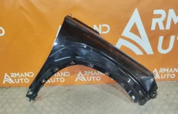 Крыло Hyundai Santa Fe 2018-2024 66320S1000 4 TM, переднее правое