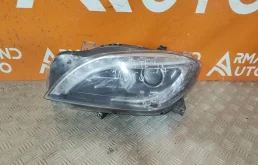 Фара Mercedes M ML GLE-Class 2011-2015 A1668205459 W166, левая