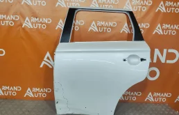 Дверь Mitsubishi Outlander 2015-2023 5730B557 3, задняя левая