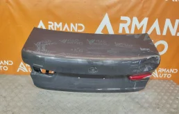 Крышка багажника BMW 3 series 2018-нв 41007455942 G20 G28