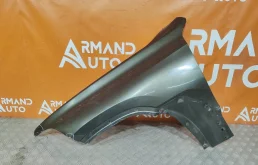 Крыло BMW X6 2019-нв 41008737621 G06, переднее левое