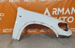 Крыло BMW X5 2010-2013 51657222996 E70, переднее правое