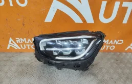 Фара Mercedes GLC-Class 2019-2022 A2539068101 X253, левая