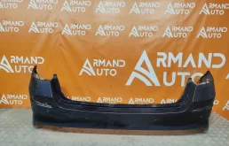 Бампер Kia Optima 2018-2020 86611D4500 4 JF, задний