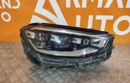 Фара Mercedes S-Class 2020-нв A2239065404 W223, правая
