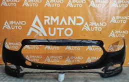 Бампер Mercedes E-Class 2020-2023 A21388512039999 W213, передний