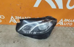 Фара Mercedes E-Class 2016-2020 A2139066501 W213, левая