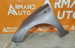 Крыло Hyundai Solaris 2017-2022 66311F9000 2, переднее левое