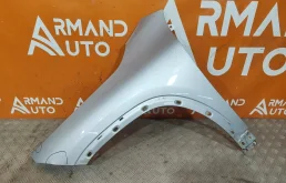 Крыло Mercedes GLA-Class 2020-нв A2478811100 H247, переднее левое