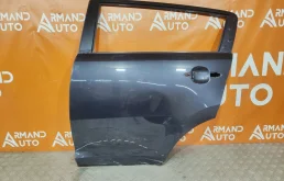 Дверь KIA Sportage 2010-2016 770033W000 3 SL, задняя левая