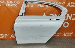 Дверь BMW 7 series 2015-2022 41527423703 G11, задняя левая