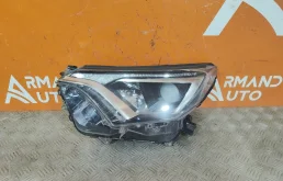 Фара Toyota RAV4 2015-2019 8117042650 4 CA40, левая