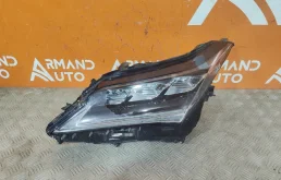 Фара Lexus RX 2015-2019 8118548D40 4 AL20, левая